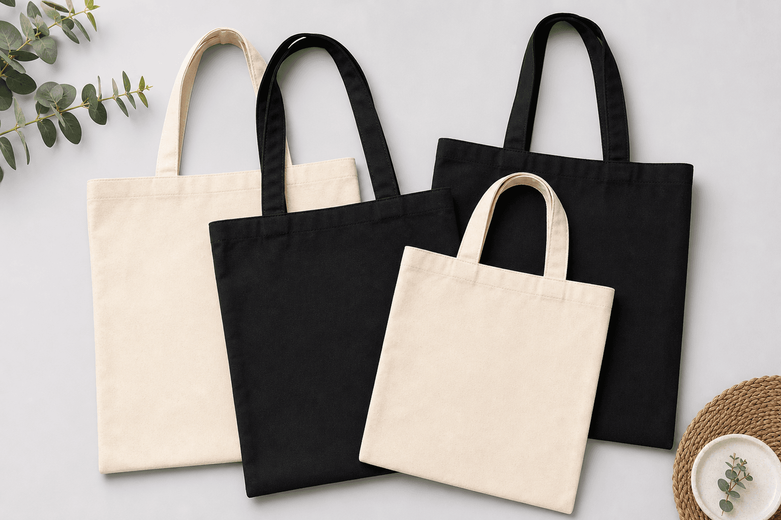 Bags & Totes
