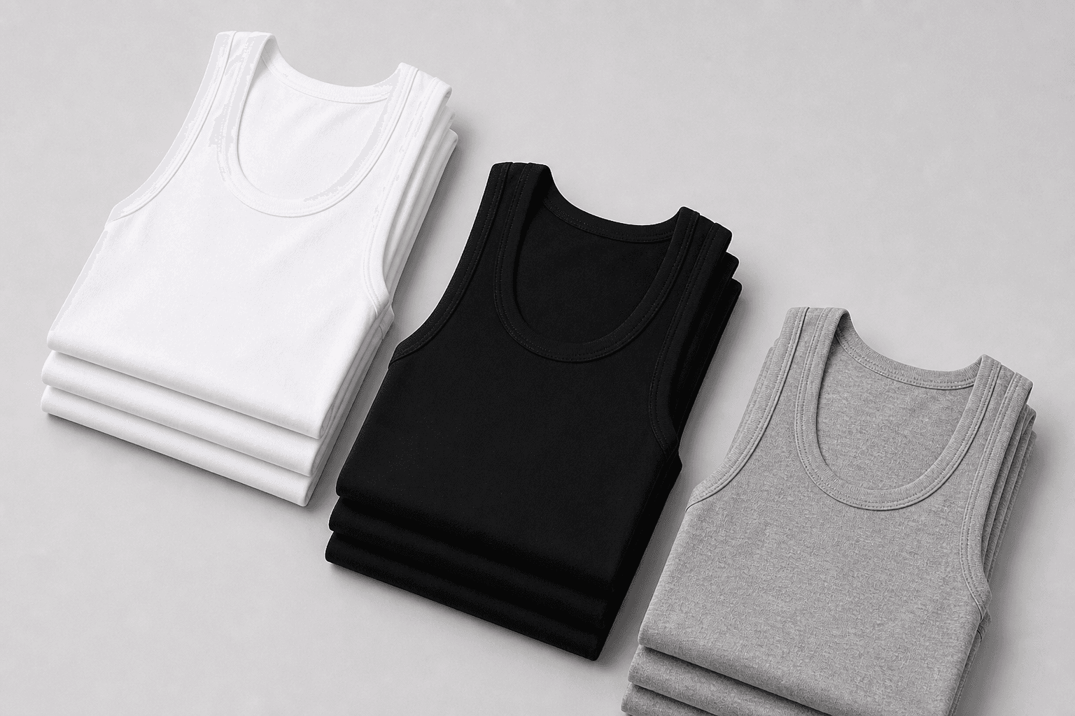 Tank Tops